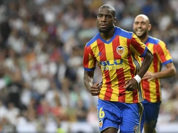 Kondogbia Ingin Perkuat Valencia dalam Jangka Waktu Lama