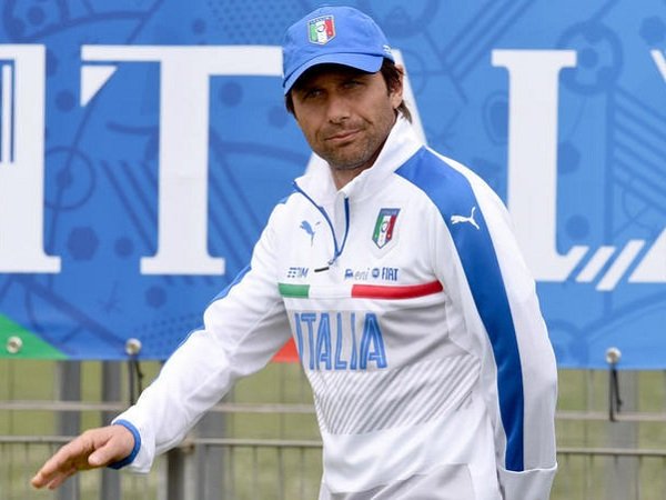 Ravanelli Desak FIGC untuk Tunjuk Conte Lagi Sebagai Pelatih Timnas Italia