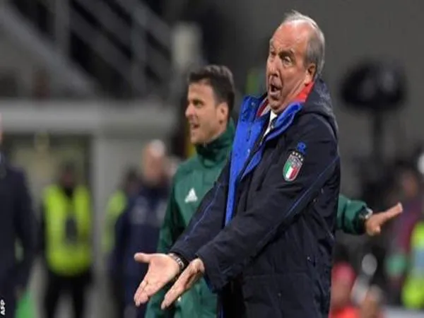Ternyata Sebelum Tangani Timnas Italia Ventura Hampir Gabung Lazio