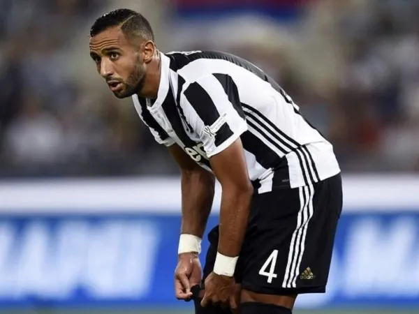 Emosi Campur Aduk Benatia Setelah Bawa Maroko Lolos ke Piala Dunia dan Simpati Kepada Buffon