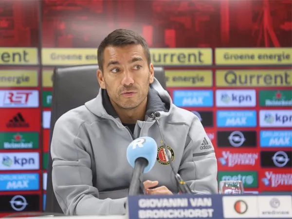 Hadapi VVV-Venlo, Tiga Bintang Feyenoord Dipastikan Tampil