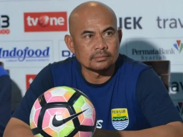 Libur Kompetisi, Pemain Persib Tidak Dapat Pekerjaan Rumah
