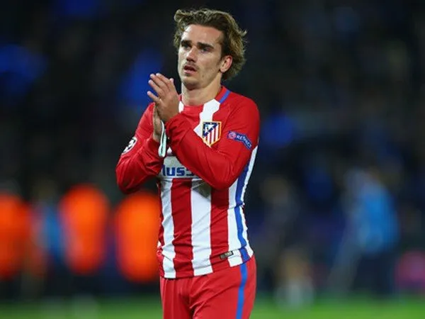 Bayern Munich Ajukan Tawaran untuk Griezmann?