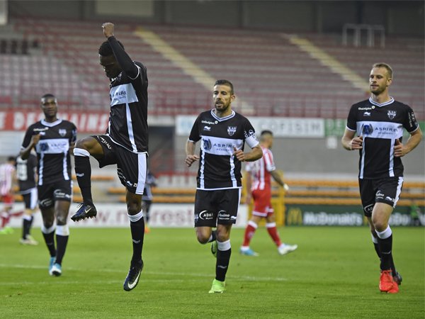 PSG Pertimbangkan Beli Klub Eupen Sebagai Tim Satelit