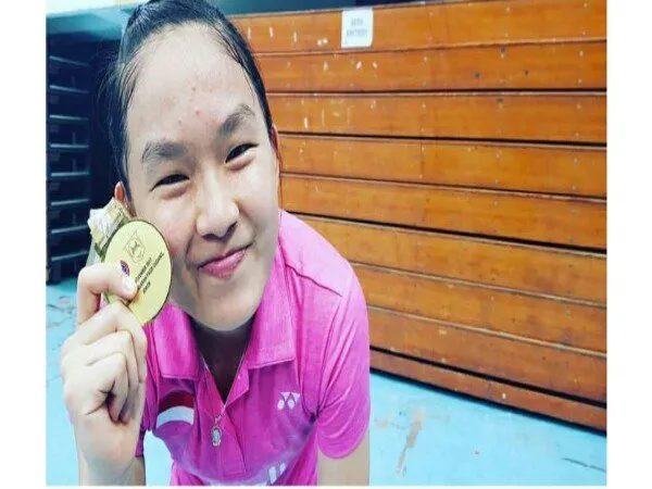 Tunggal Putri Indonesia Juara di Malaysia International Challenge 2017