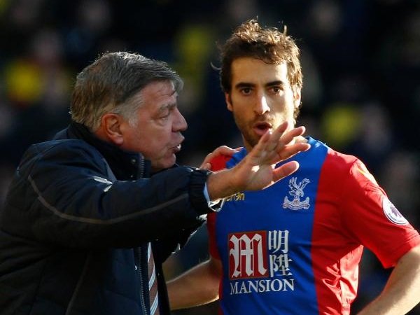 Flamini Jalani Tes di Klub Divisi Dua Spanyol