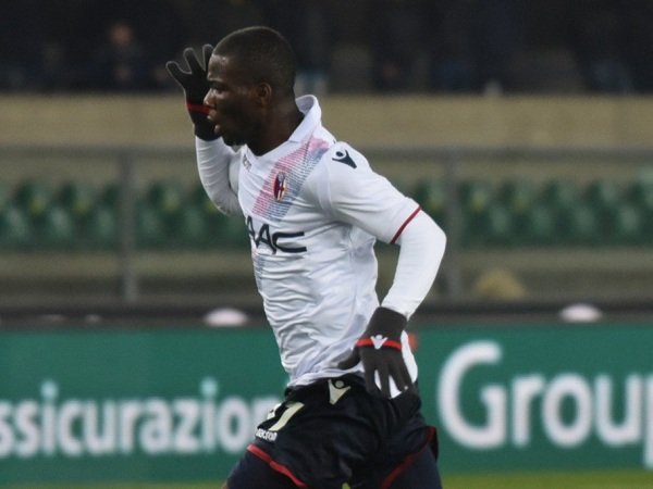 Match Highlight: Hellas Verona 2-3 Bologna, Rossoblu Bangkit untuk Tenggelamkan Gialloblu