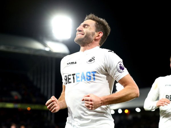 Angel Rangel Ingin Swansea Perbaiki Catatan Laga Kandang
