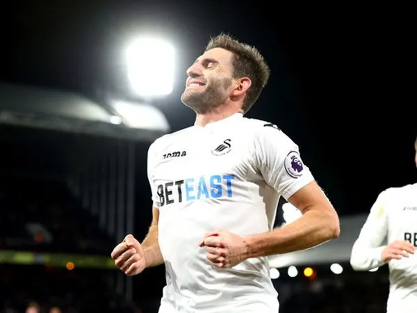 Angel Rangel Ingin Swansea Perbaiki Catatan Laga Kandang