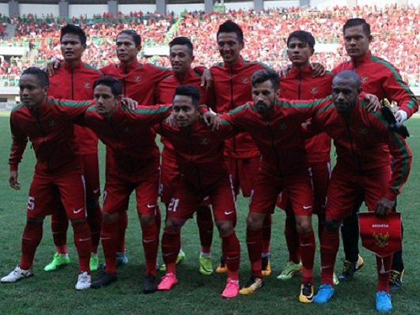 Gagal ke Piala Dunia, Peringkat Italia di FIFA Membaik, Indonesia Naik Drastis