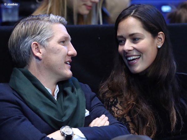 Ana Ivanovic Umumkan Kehamilannya Melalui Media Sosial