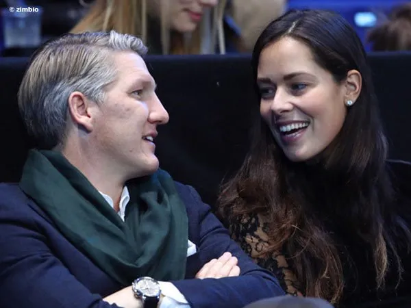 Ana Ivanovic Umumkan Kehamilannya Melalui Media Sosial