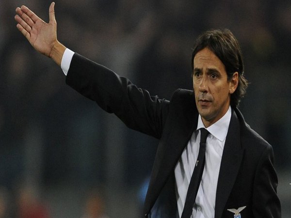Ditahan Imbang Vitesse, Inzaghi Puas dengan Performa Lazio