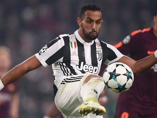 Medhi Benatia Kecewa Juventus Hanya Imbang Kontra Barcelona
