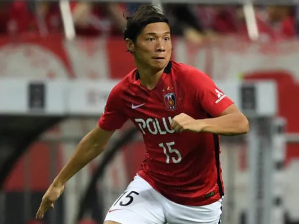 Nagasawa Antusias Hadapi Leg Kedua Final Liga Champions Asia