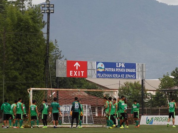 Persebaya tak Ingin Jumawa di Babak Semifinal