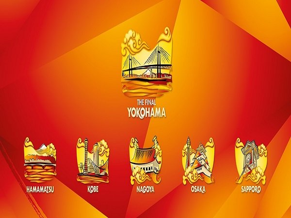 Enam Kota akan Jadi Tuan Rumah Kejuaraan Dunia Voli Wanita FIVB 2018