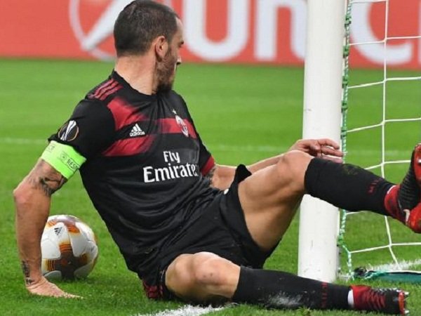 Lagi, Bonucci Lakukan Kesalahan Fatal di Momen Kemenangan Milan