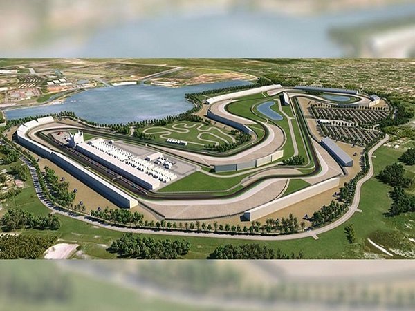 Palembang Tetap Berambisi Gelar MotoGP Tahun 2019