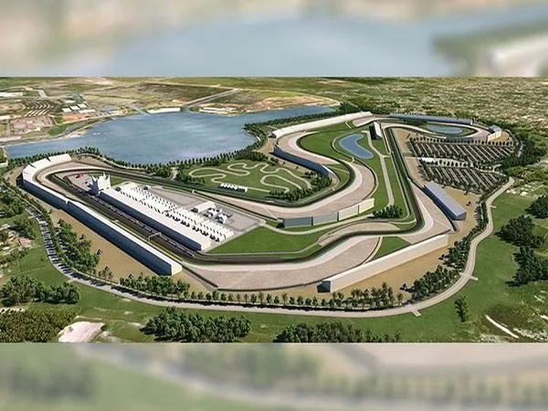 Palembang Tetap Berambisi Gelar MotoGP Tahun 2019