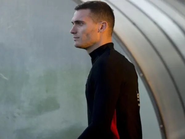 Vermaelen Pilihan Utama Pengganti Pique