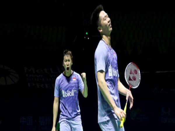 Kevin/Marcus Juara Hong Kong Open Super Series 2017