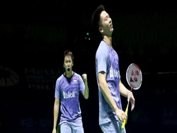 Kevin/Marcus Juara Hong Kong Open Super Series 2017