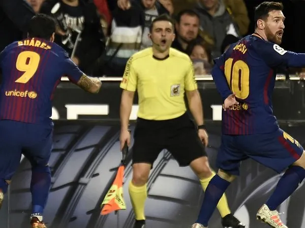 Analisa: Sudah Saatnya La Liga Percayakan Teknologi untuk Bantu Wasit