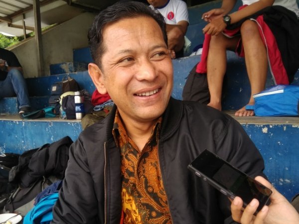 Bintang Persib Era 90-an Desak Klub Segera Lakukan Evaluasi