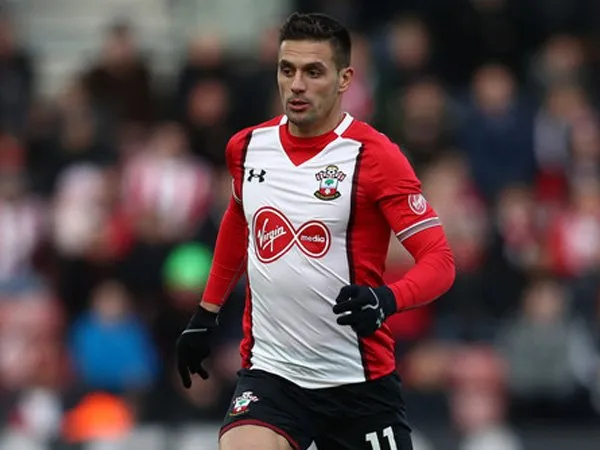 Dusan Tadic Puji Penampilan Southampton Saat Kalahkan Everton