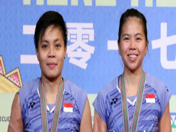 Eng Hian Targetkan Juara All England dan Asian Games 2018 untuk Greysia/Apriyani