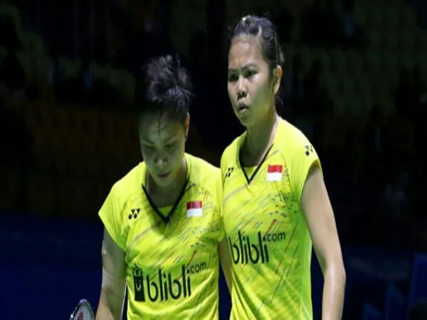 Greysia/Apriyani Raih Runner-up di Hong Kong Open Super Series 2017