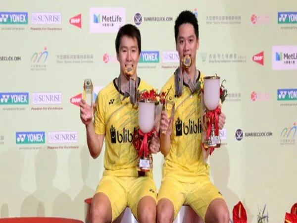 Evaluasi Susy Susanti atas Hasil di China Open & Hong Kong Open 2017