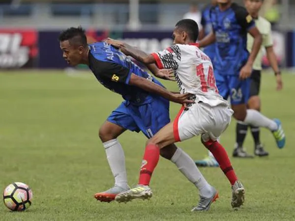 Match Highlight: PSIS 6-4 Martapura FC, Laskar Mahesa Jenar Susul Persebaya dan PSMS