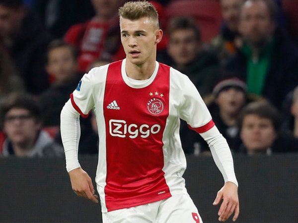 Daniel Sinkgraven Akhiri Musim Lebih Awal