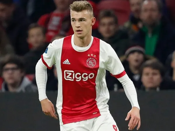 Daniel Sinkgraven Akhiri Musim Lebih Awal