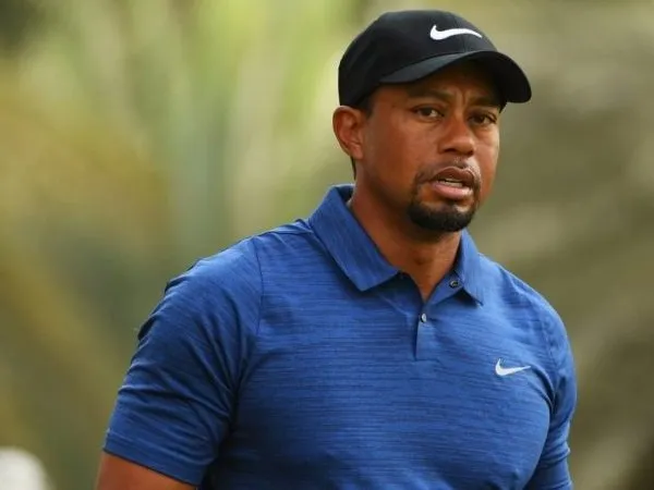 Tiger Woods Tak Sabar Tampil di Hero World Challenge