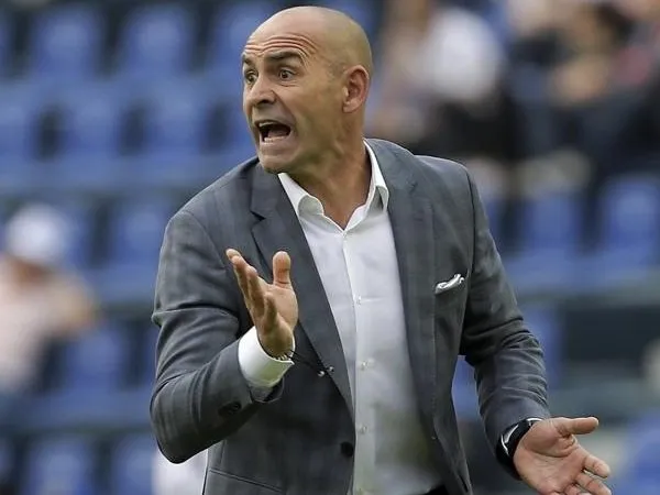 Gantikan De Biasi, Alaves Jajaki Paco Jemez Jadi Pelatih