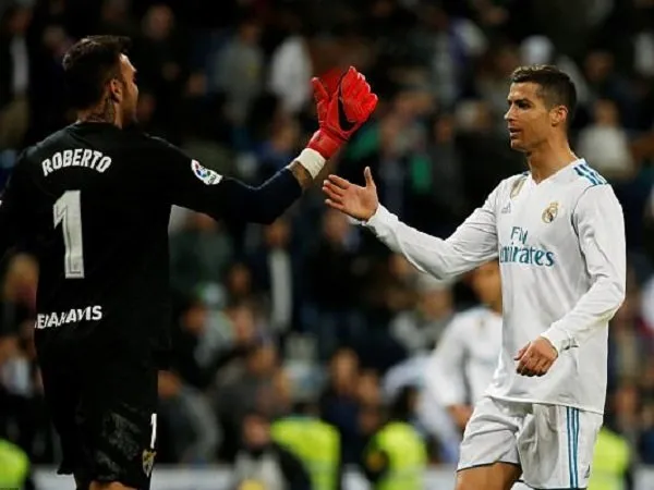 Ronaldo Sodorkan Tiga Nama Pemain Pilihannya Untuk Segera Diboyong Real Madrid