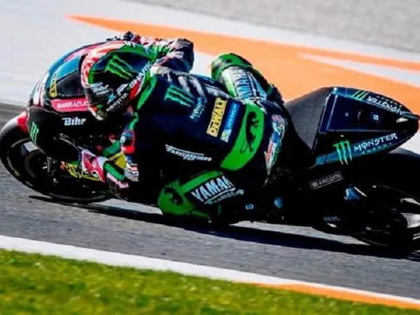 Dua Alasan Ini Bikin KTM Kepincut Gaet Zarco