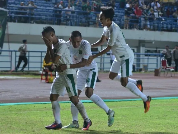 Ini Bentuk Balas Budi Persebaya untuk Bandung dan Persib