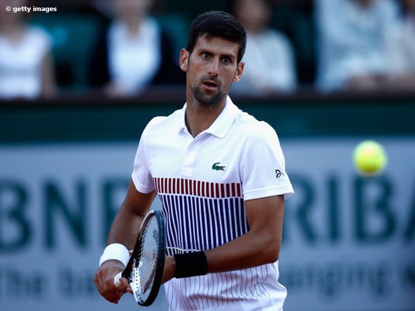 Novak Djokovic Konfirmasi Kolaborasinya Dengan Radek Stepanek