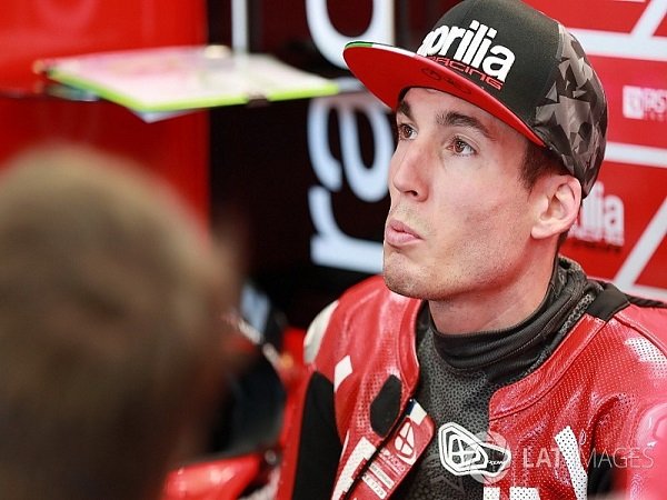 Hampir Pulih dari Cedera, Espargaro Targetkan Tes di Sepang