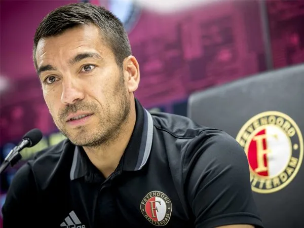 Tiga Pemain Dipastikan Absen Saat Feyenoord Jamu Vitesse