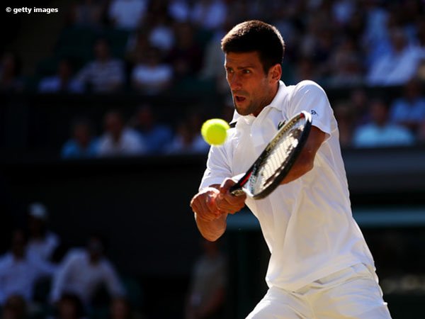 Alasan Novak Djokovic Pekerjakan Radek Stepanek
