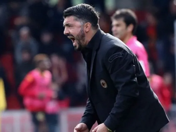 Gattuso Ngamuk Ke Donnarumma Saat Kontra Benevento?
