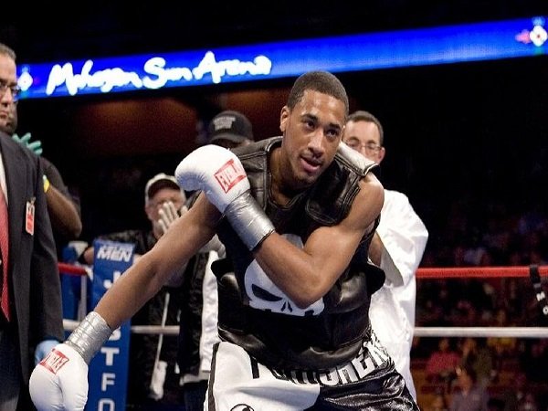 Demetrius Andrade Ingin Unjuk Kemampuan Melawan Gennady Golovkin