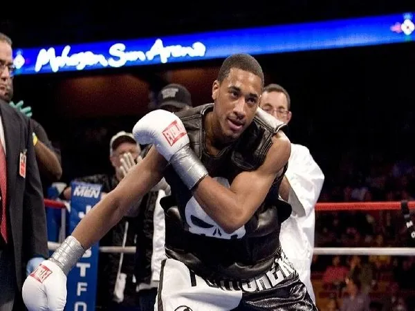 Demetrius Andrade Ingin Unjuk Kemampuan Melawan Gennady Golovkin