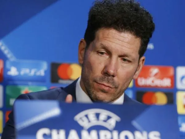 Simeone Ingin Atletico Hanya Fokus Pada Laga Chelsea Saja