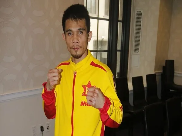 Srisaket Sor Rungvisai vs Juan Fransisco Estrada Digelar 24 Februari 2018